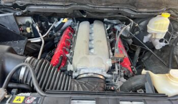 Dodge Øvrige Ram 1500 8,3 SRT-10 aut. full