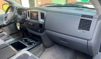 Dodge Øvrige Ram 1500 8,3 SRT-10 aut. full