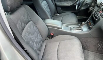 Mercedes-Benz Øvrige C240 2,6 Avantgarde aut. full