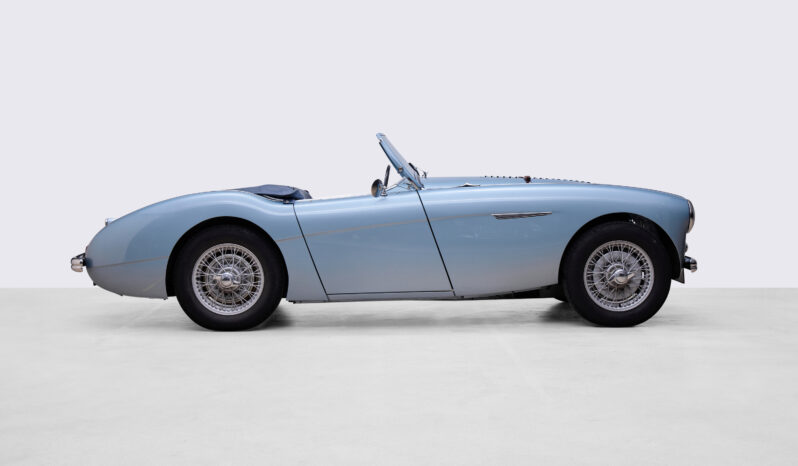 Austin-Healey 100 100/4 2,6 full