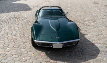 Chevrolet Corvette C3 5,7 V8 Stingray full