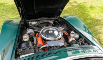 Chevrolet Corvette C3 5,7 V8 Stingray full