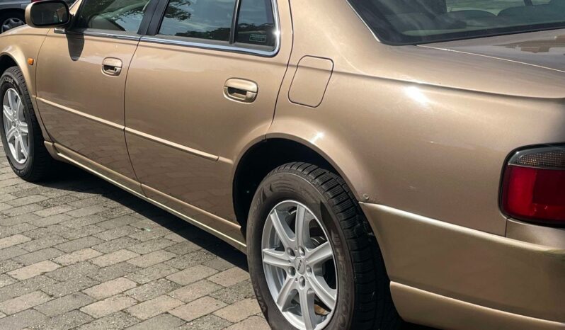 Cadillac Seville STS 4,6 full