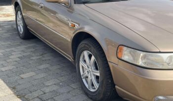 Cadillac Seville STS 4,6 full