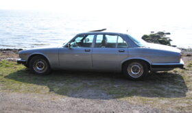 Jaguar XJ6 Serie 3