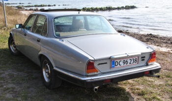 Jaguar XJ6 Serie 3 full