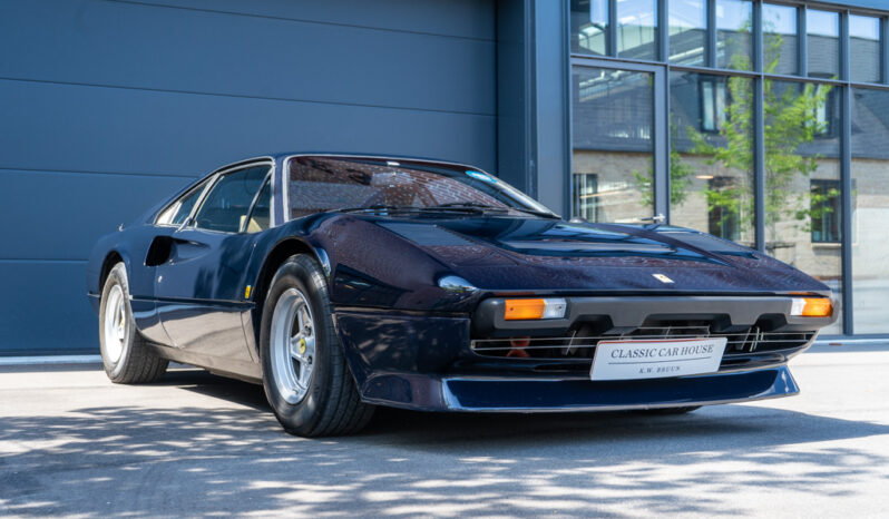 Ferrari 308 3,0 GTB full