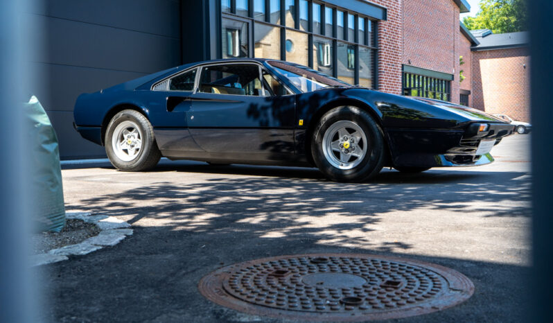 Ferrari 308 3,0 GTB full