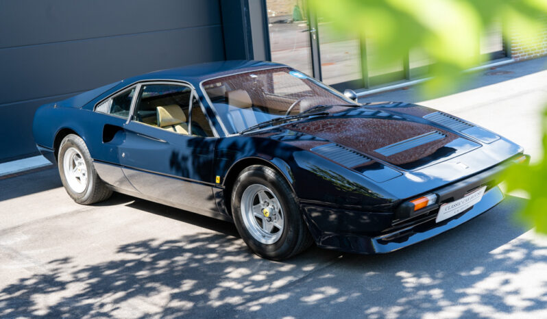 Ferrari 308 3,0 GTB full