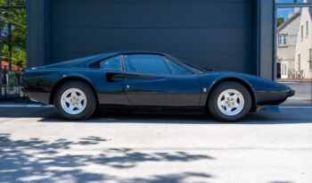 Ferrari 308 3,0 GTB full