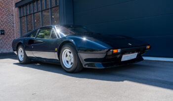 Ferrari 308 3,0 GTB full