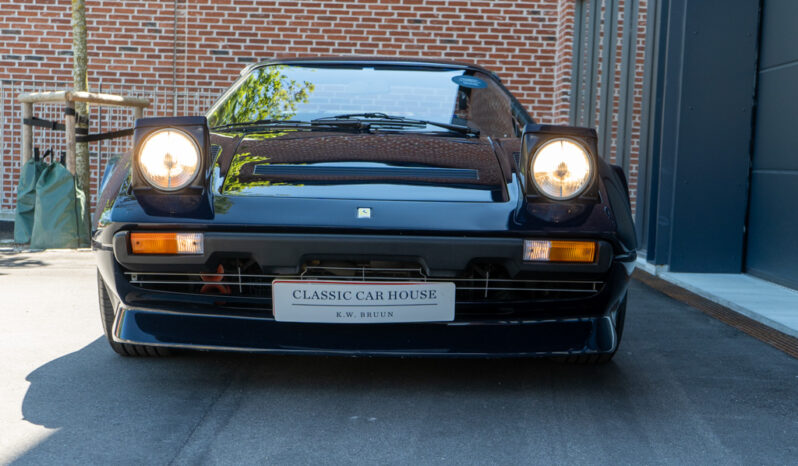 Ferrari 308 3,0 GTB full