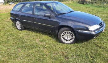 Citroën Xantia II HDI Break full