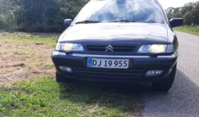 Citroën Xantia II HDI Break