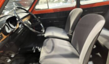 Fiat 127 3 Dørs full