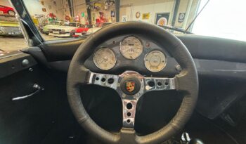 Porsche 356 1,6 Speedster replica full