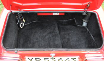 Lotus Elan S4 DHC full