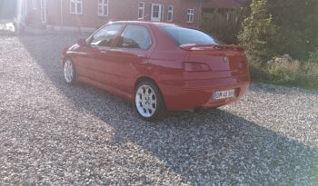 Alfa Romeo Øvrige 146 ti full