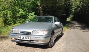 Ford Scorpio 2,8 EFI full