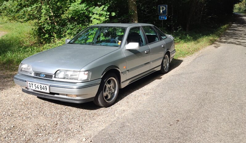 Ford Scorpio 2,8 EFI full