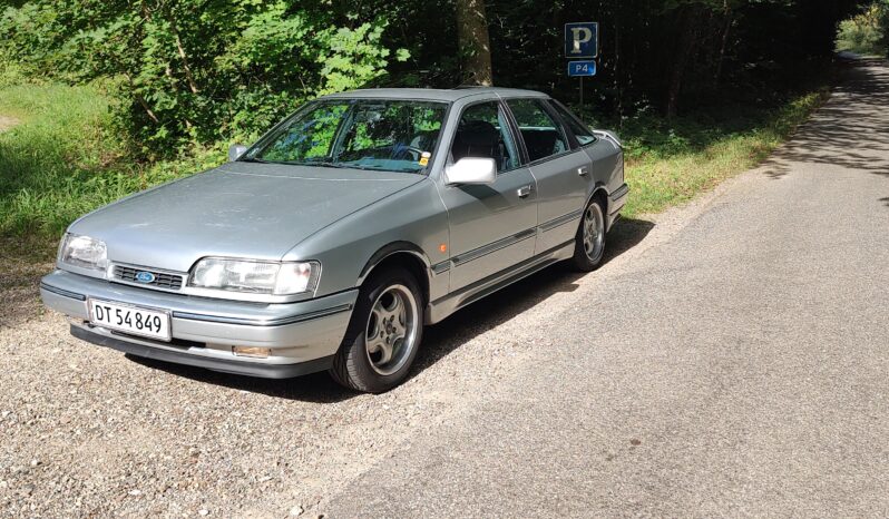 Ford Scorpio 2,8 EFI full