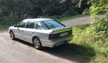 Ford Scorpio 2,8 EFI full