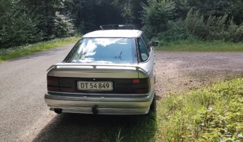 Ford Scorpio 2,8 EFI full