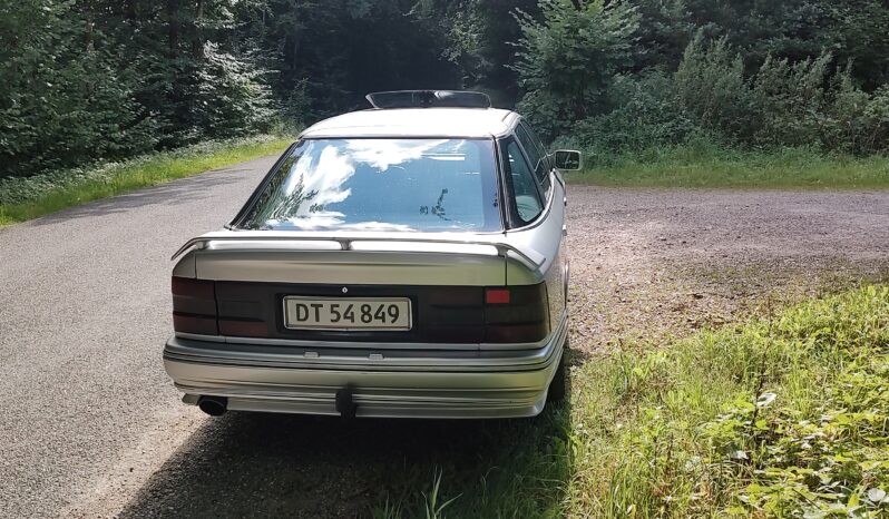 Ford Scorpio 2,8 EFI full