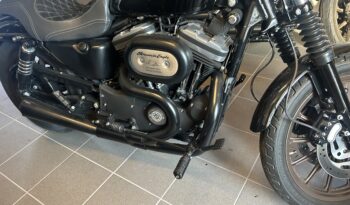 Harley Davidson XL 883 R Sporster full