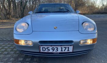 Porsche 968 3,0 full