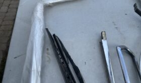 Karosseri Mercedes-Benz w108/109