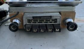 Elektronik Mercedes-Benz Becker