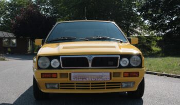 Lancia Delta HF Integrale 2,0L full