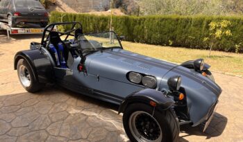 Caterham Super Seven Super sprint full