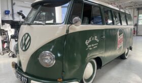 VW T1 “Camper”