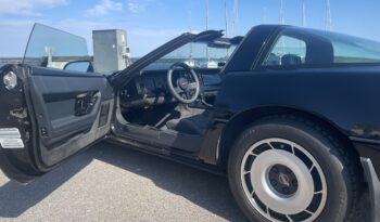 Chevrolet Corvette C4 5,7 TPI full