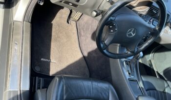 Mercedes-Benz C-Klasse (W220) C32 AMG full