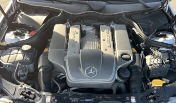 Mercedes-Benz C-Klasse (W220) C32 AMG full