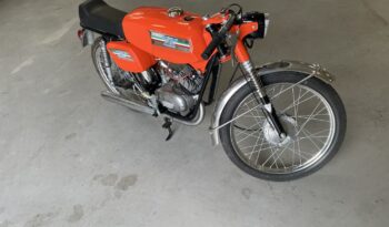 MFB 50cc full