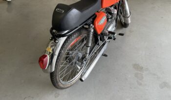 MFB 50cc full