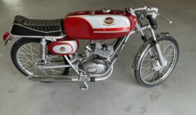 Mondial 50-cc