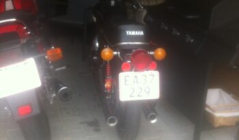 Yamaha RD 350 full