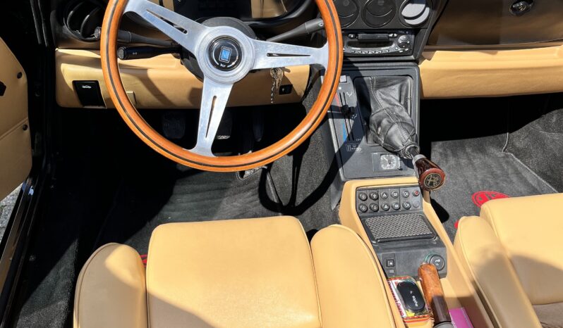 Alfa Romeo Spider Serie 4 full