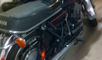 Yamaha RD 350 full