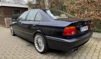 Alpina B10 1303 full