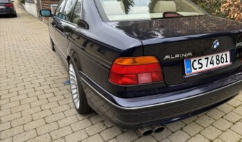 Alpina B10 1303 full