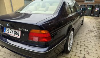 Alpina B10 1303 full