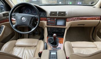 Alpina B10 1303 full