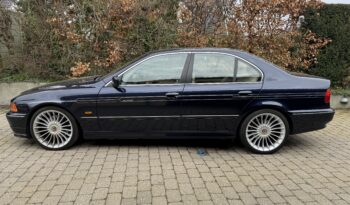 Alpina B10 1303 full