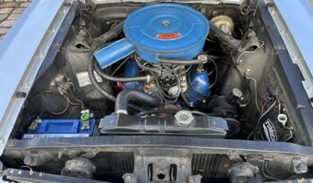 Ford Mustang 4,7 V8 289cui. Fastback 2+2 aut. full